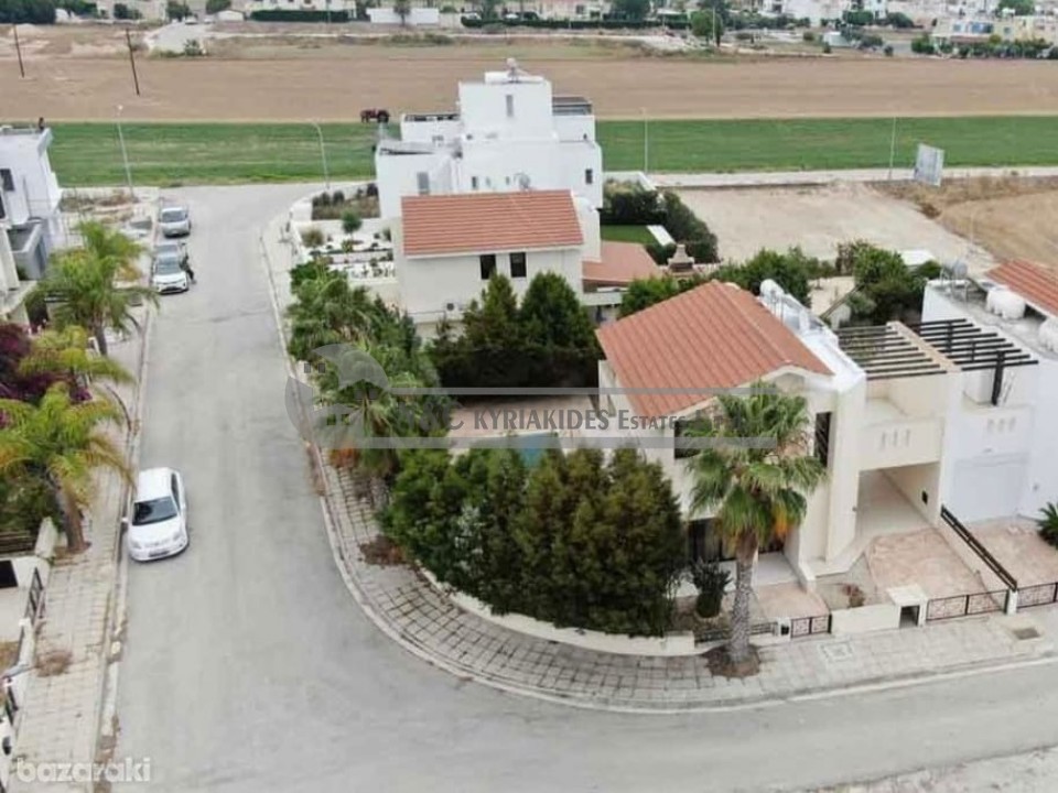 Photo #7 Detached House for sale in Cyprus, Dekelia
