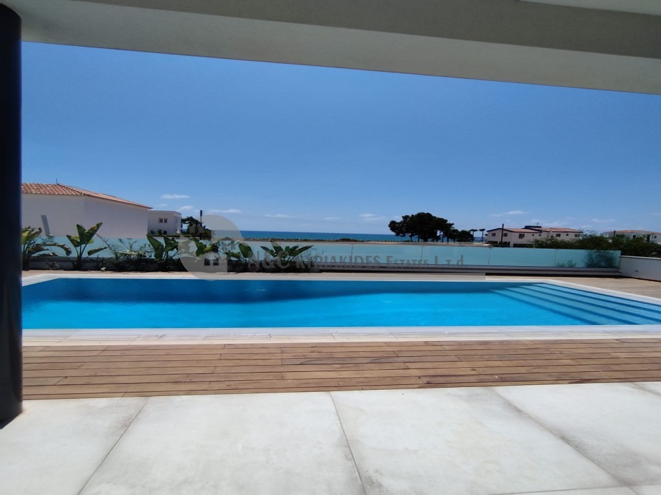 Photo #7 Villa for rent in Cyprus, Agia Thekla