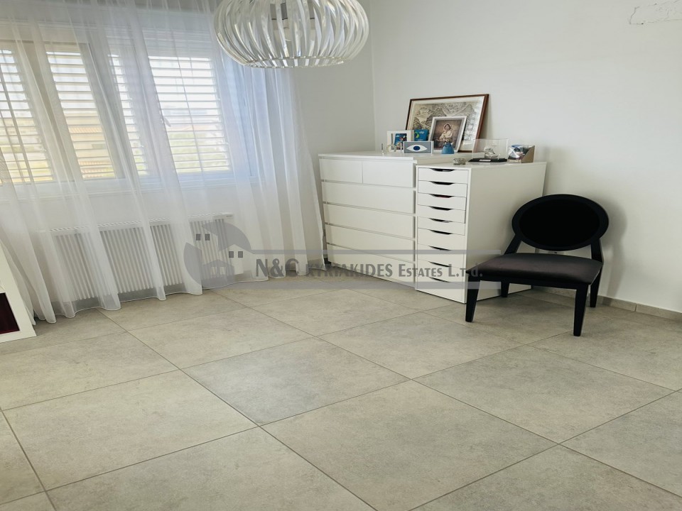 Photo #8 Apartment for rent in Cyprus, Harbour Area