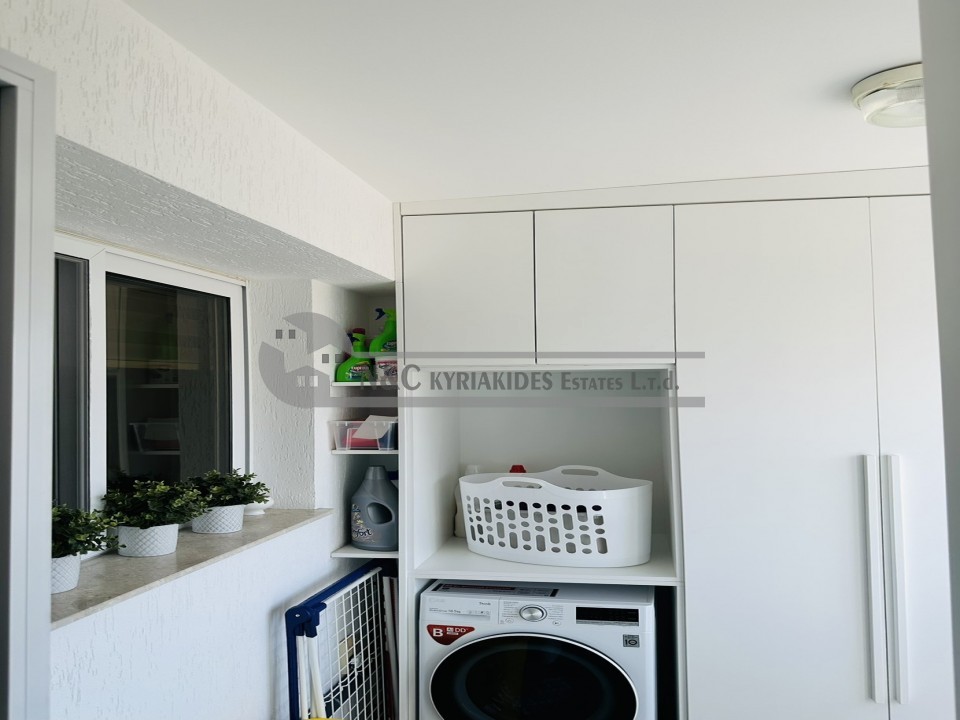 Photo #15 Apartment for rent in Cyprus, Harbour Area