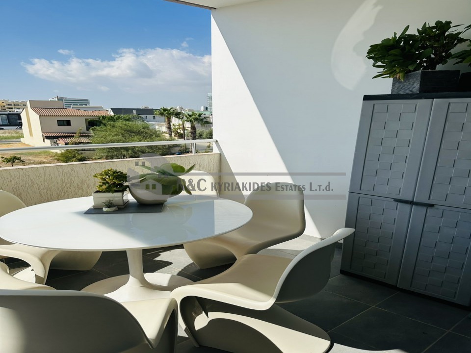 Photo #12 Apartment for rent in Cyprus, Harbour Area