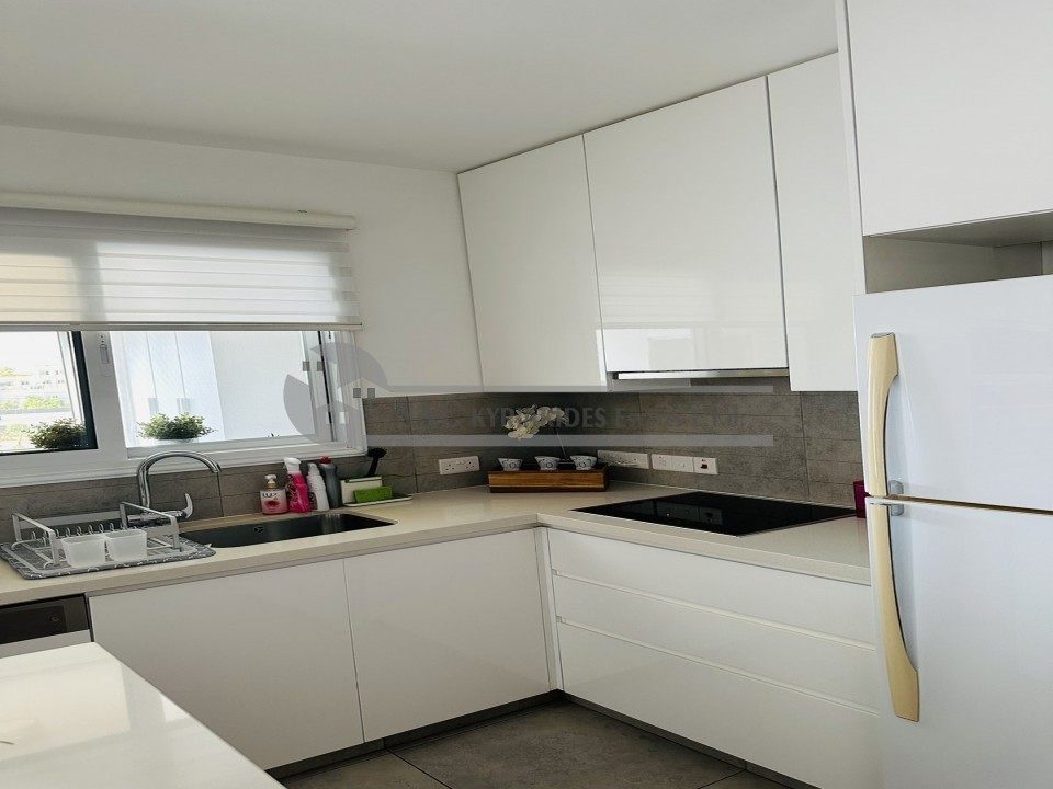 Photo #6 Apartment for rent in Cyprus, Harbour Area