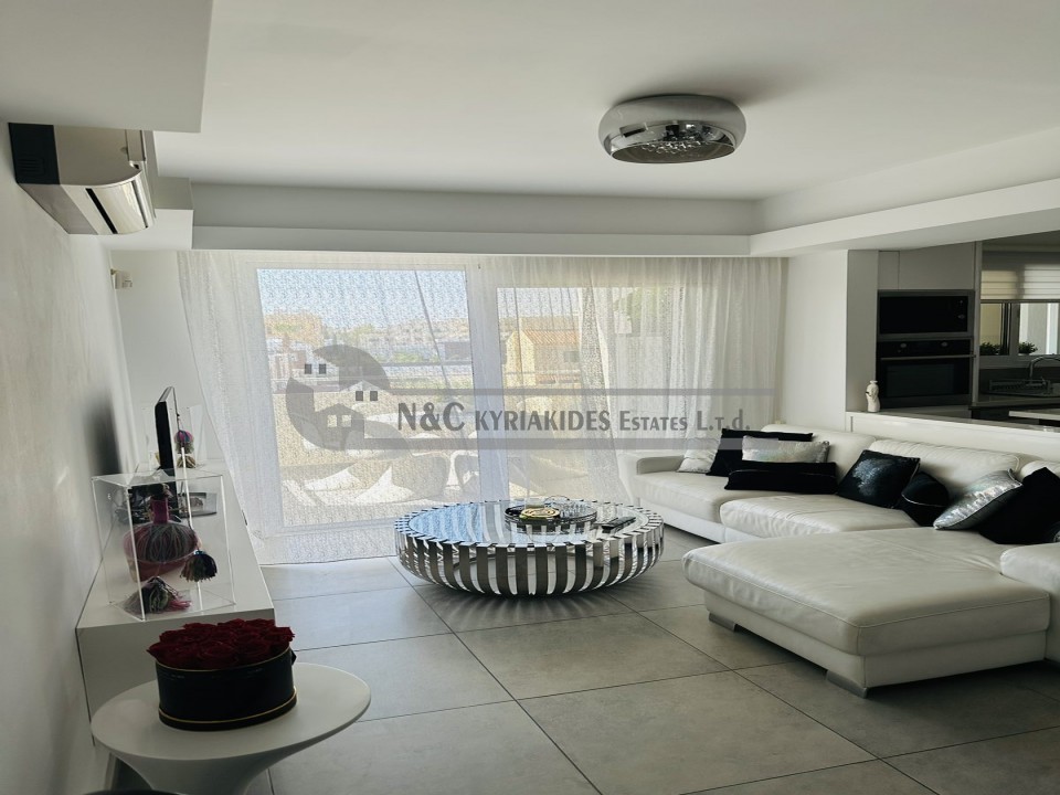 Photo #2 Apartment for rent in Cyprus, Harbour Area