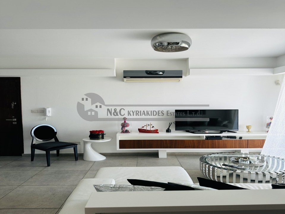 Photo #3 Apartment for rent in Cyprus, Harbour Area