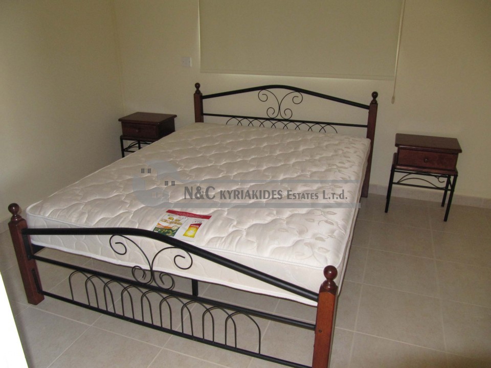 Photo #8 Villa for rent in Cyprus, Paralímni