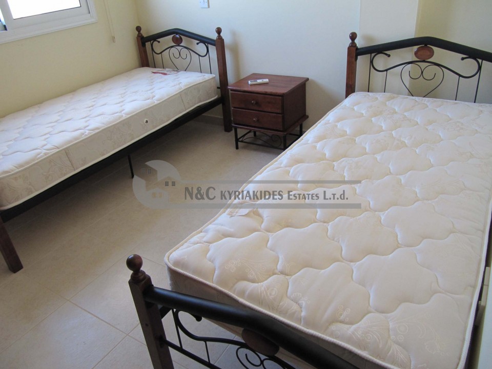 Photo #9 Villa for rent in Cyprus, Paralímni