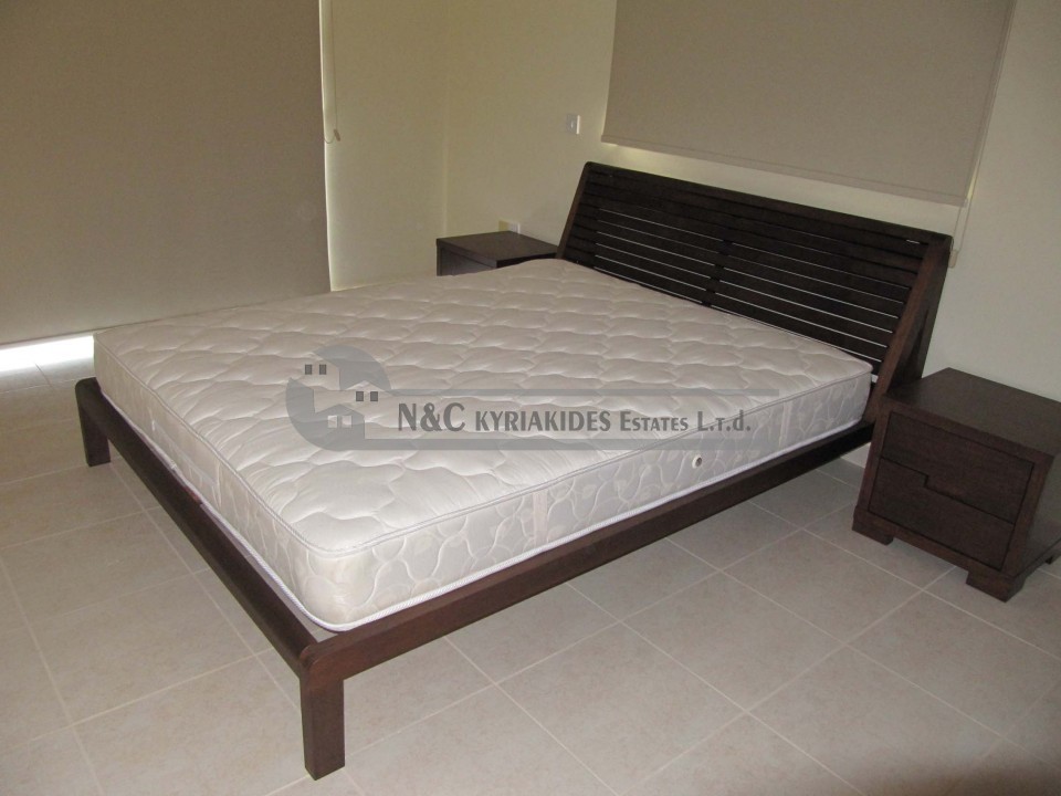 Photo #10 Villa for rent in Cyprus, Paralímni