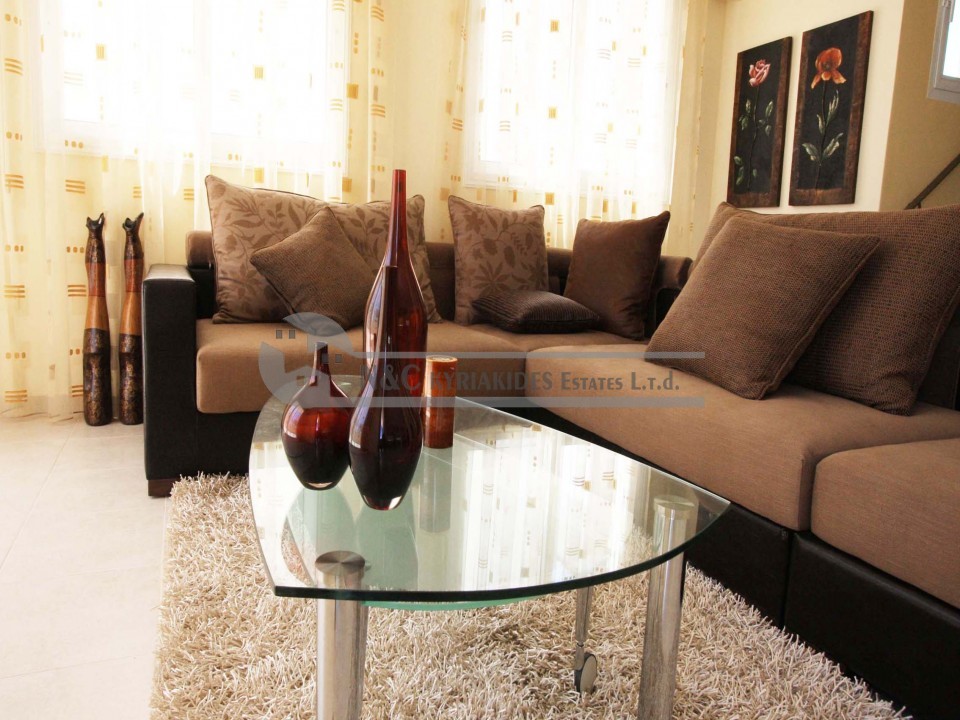 Photo #5 Villa for rent in Cyprus, Paralímni
