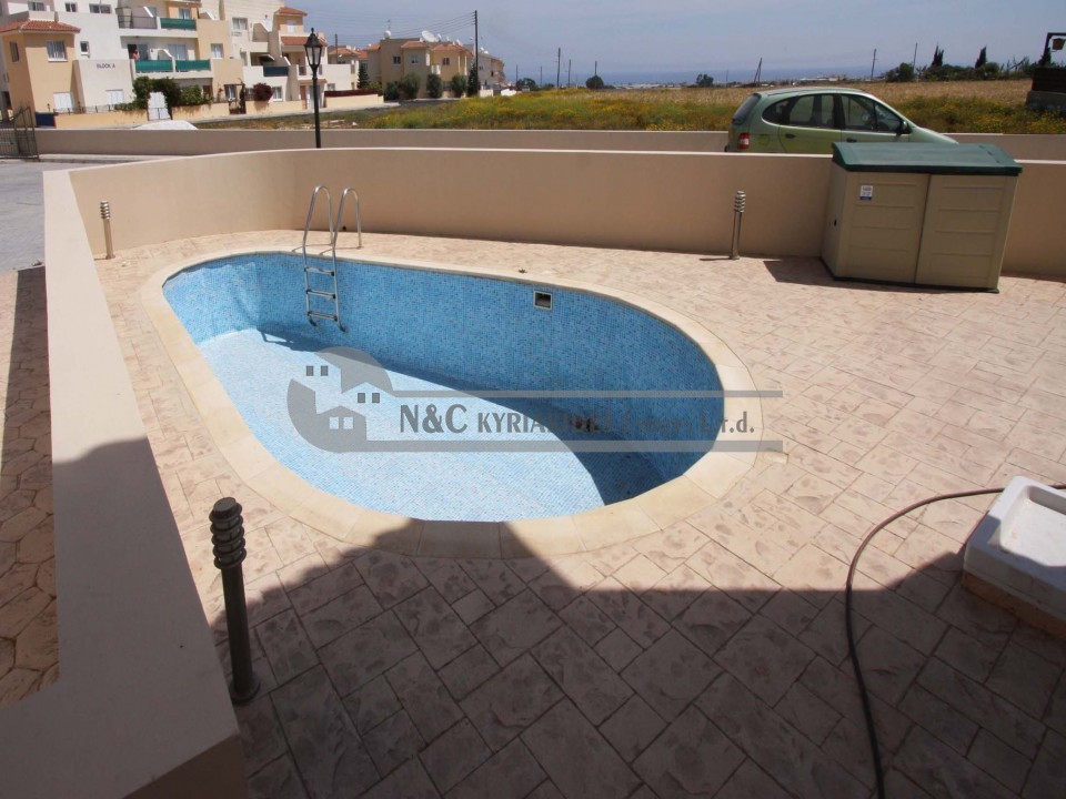 Photo #11 Villa for rent in Cyprus, Paralímni