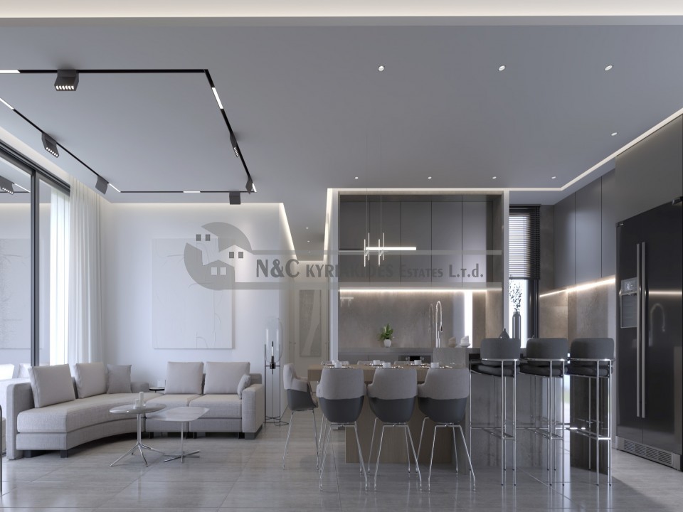 Photo #20 Apartment for sale in Cyprus, Aradhippou
