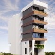 Photo #1 Apartment for sale in Cyprus, Larnaca - City center