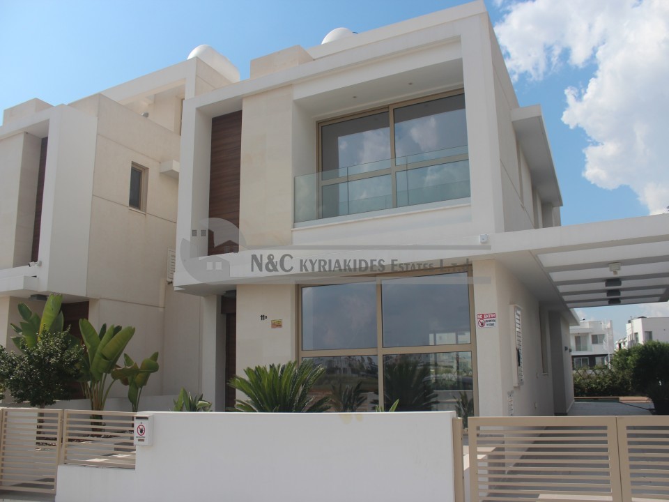 Photo #1 Detached House for sale in Cyprus, Dekelia
