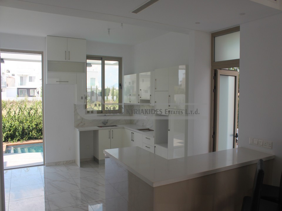 Photo #2 Detached House for sale in Cyprus, Dekelia