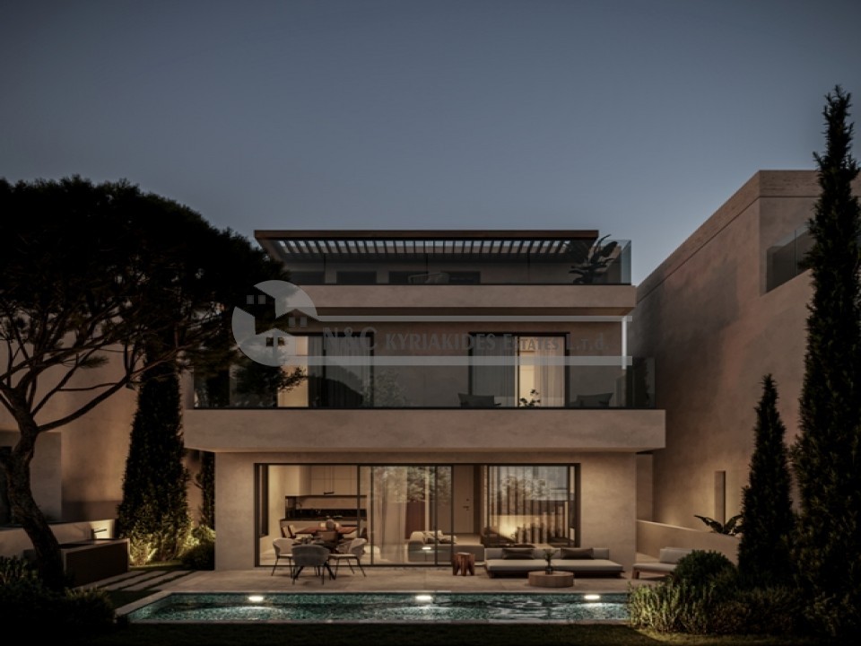 Photo #4 Villa for sale in Cyprus, Livadia