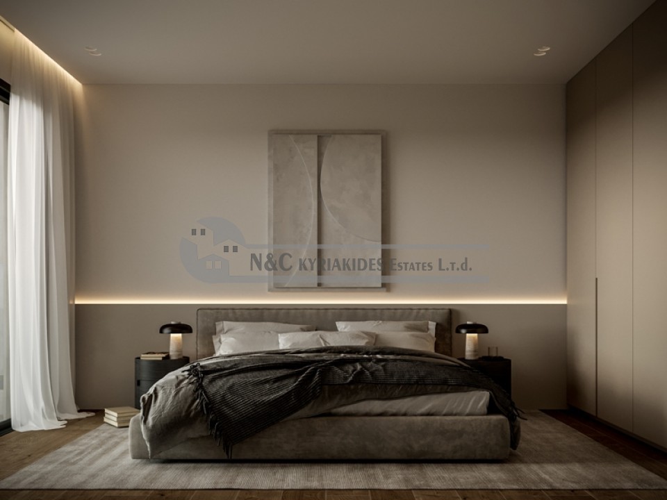 Photo #11 Villa for sale in Cyprus, Livadia