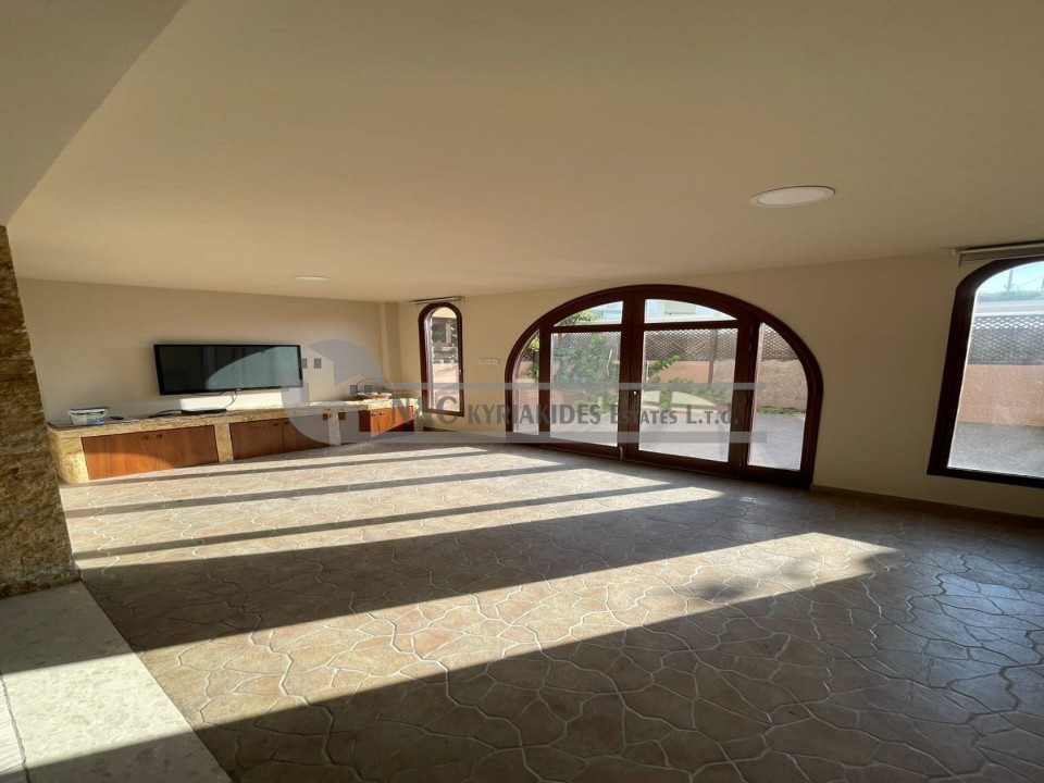 Photo #3 Detached House for rent in Cyprus, New Hospital Area