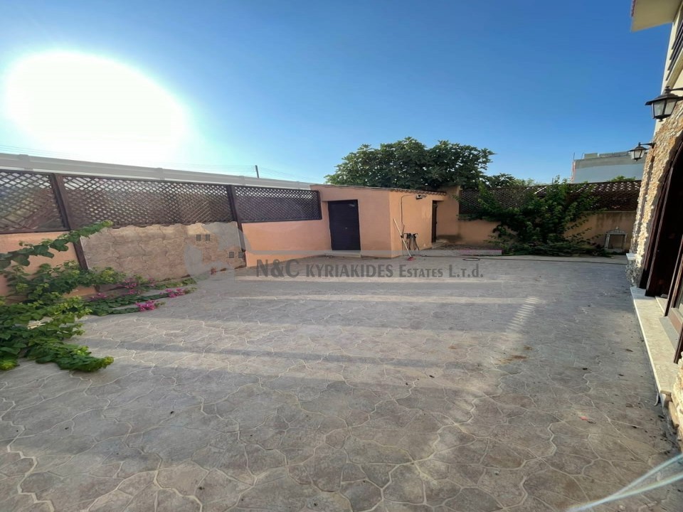 Photo #11 Detached House for rent in Cyprus, New Hospital Area