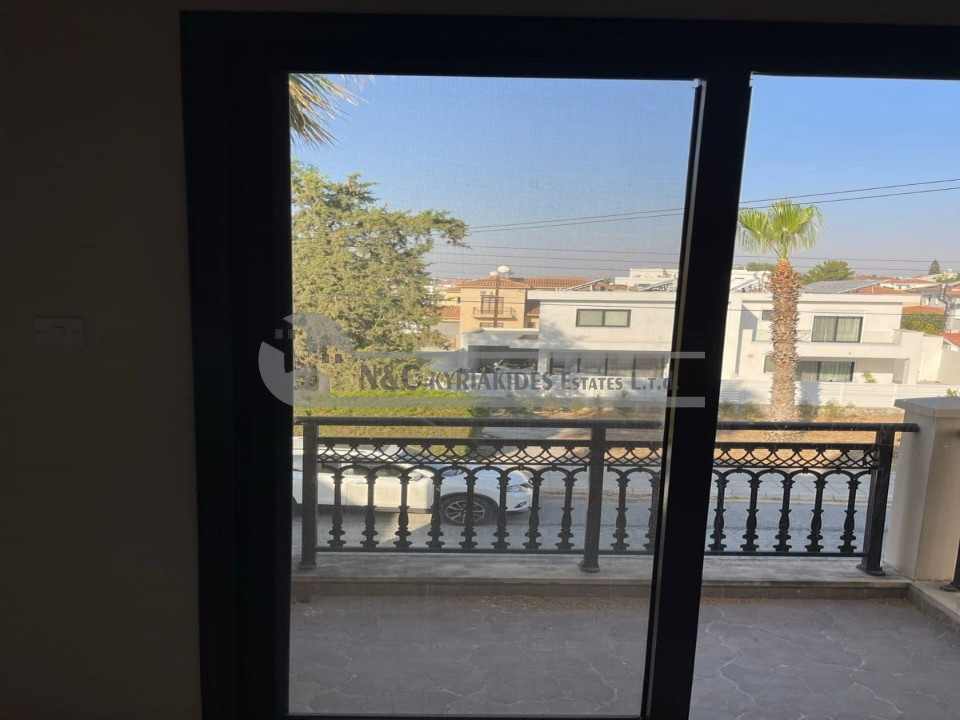 Photo #13 Detached House for rent in Cyprus, New Hospital Area
