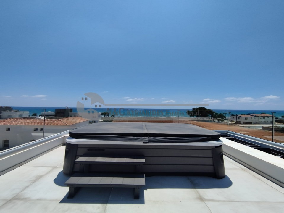 Photo #13 Villa for sale in Cyprus, Agia Thekla