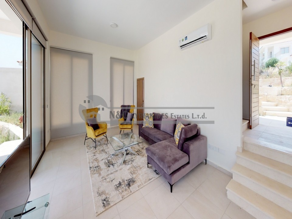 Photo #6 Villa for sale in Cyprus, Maroni