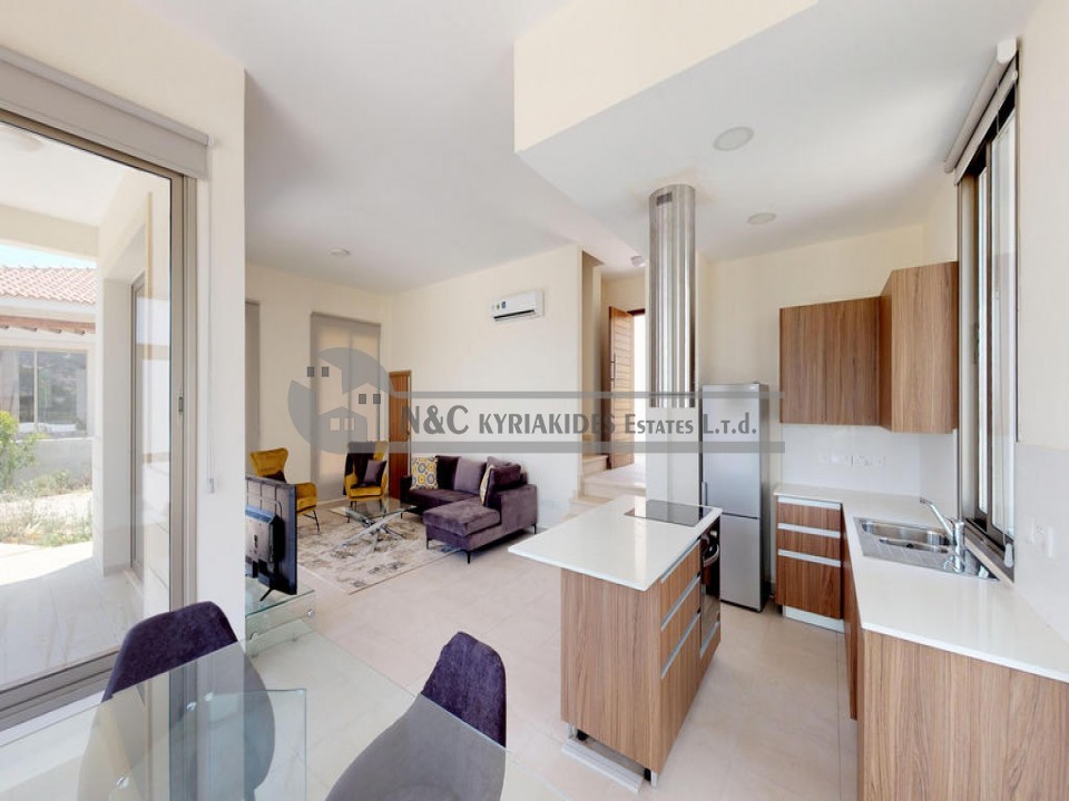 Photo #13 Villa for sale in Cyprus, Maroni