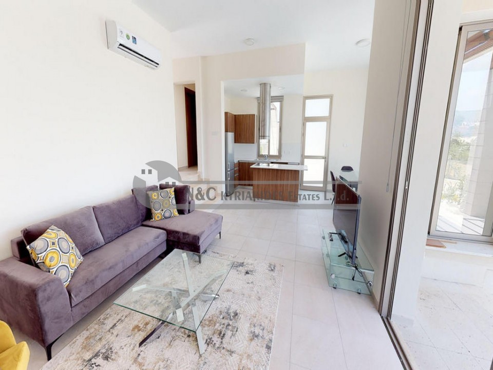 Photo #15 Villa for sale in Cyprus, Maroni