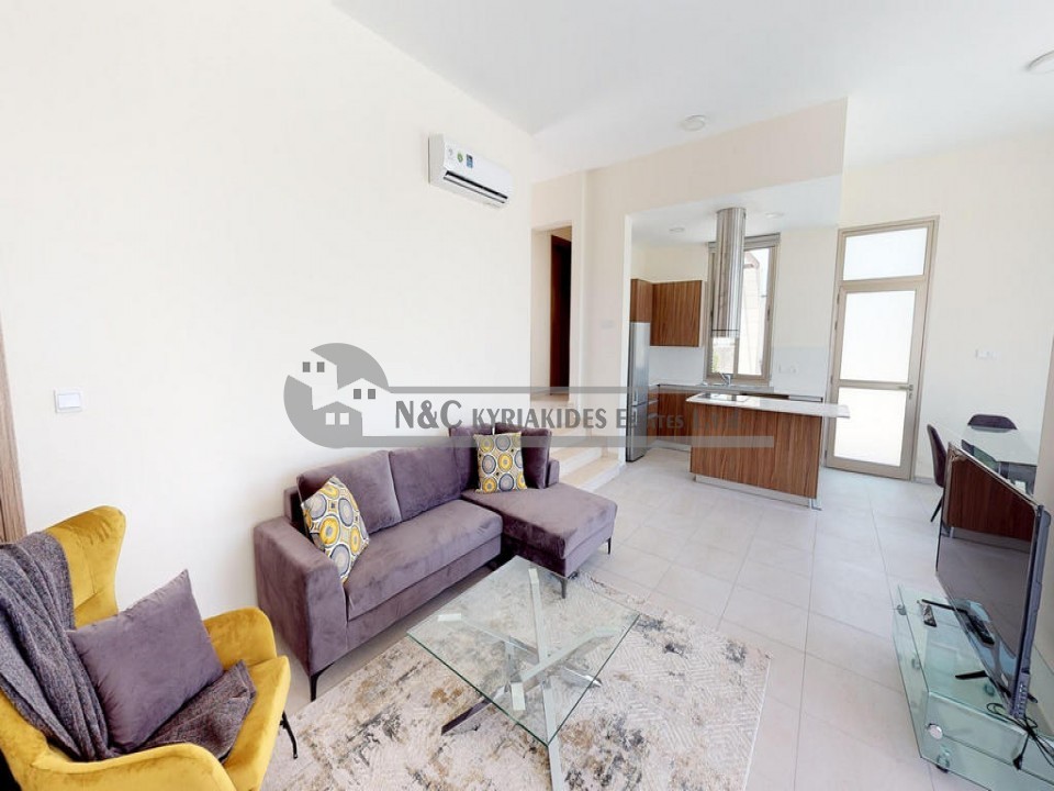 Photo #16 Villa for sale in Cyprus, Maroni