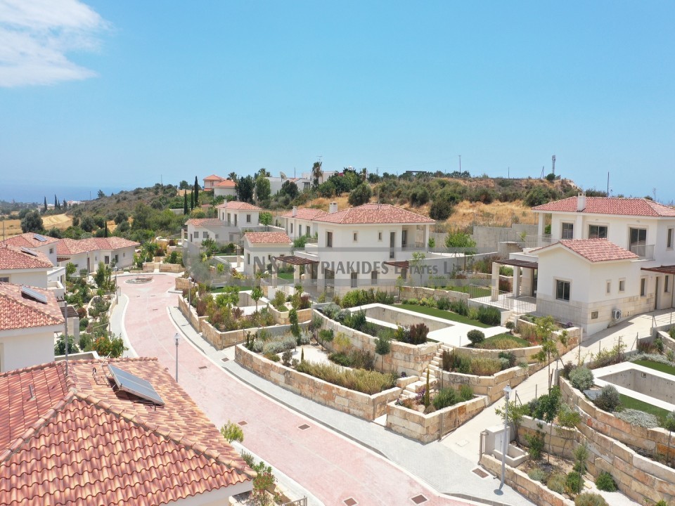 Photo #4 Villa for sale in Cyprus, Maroni