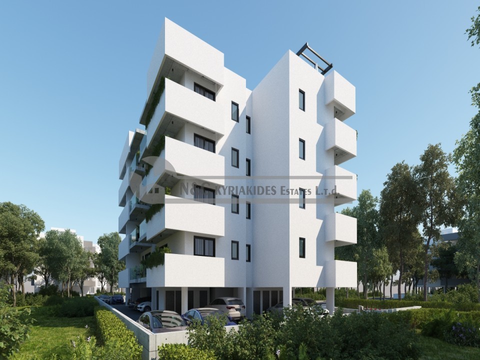 Photo #7 Apartment for sale in Cyprus, Harbour Area