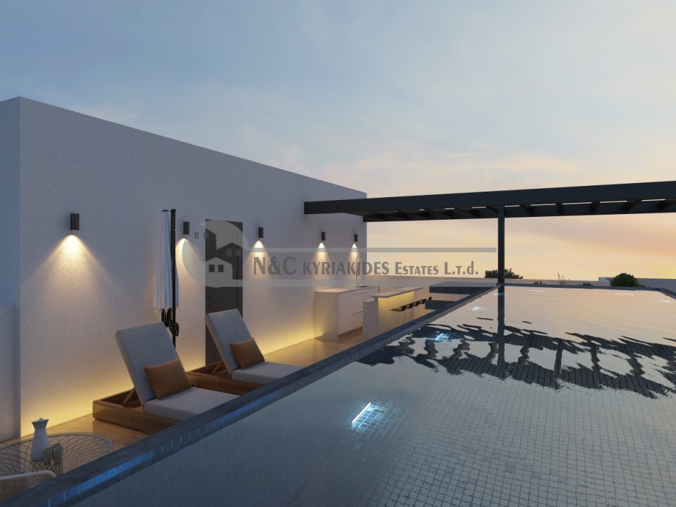 Photo #10 Apartment for sale in Cyprus, Harbour Area