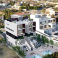 Photo #1 Maisonette for sale in Cyprus, Germasogeia