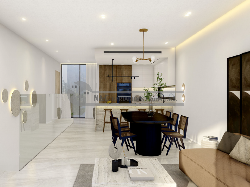 Photo #5 Maisonette for sale in Cyprus, Germasogeia