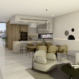 Photo #9 Duplex apartment for sale in Cyprus, Germasogeia