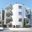 Photo #2 Apartment for sale in Cyprus, Kokkines Quarters