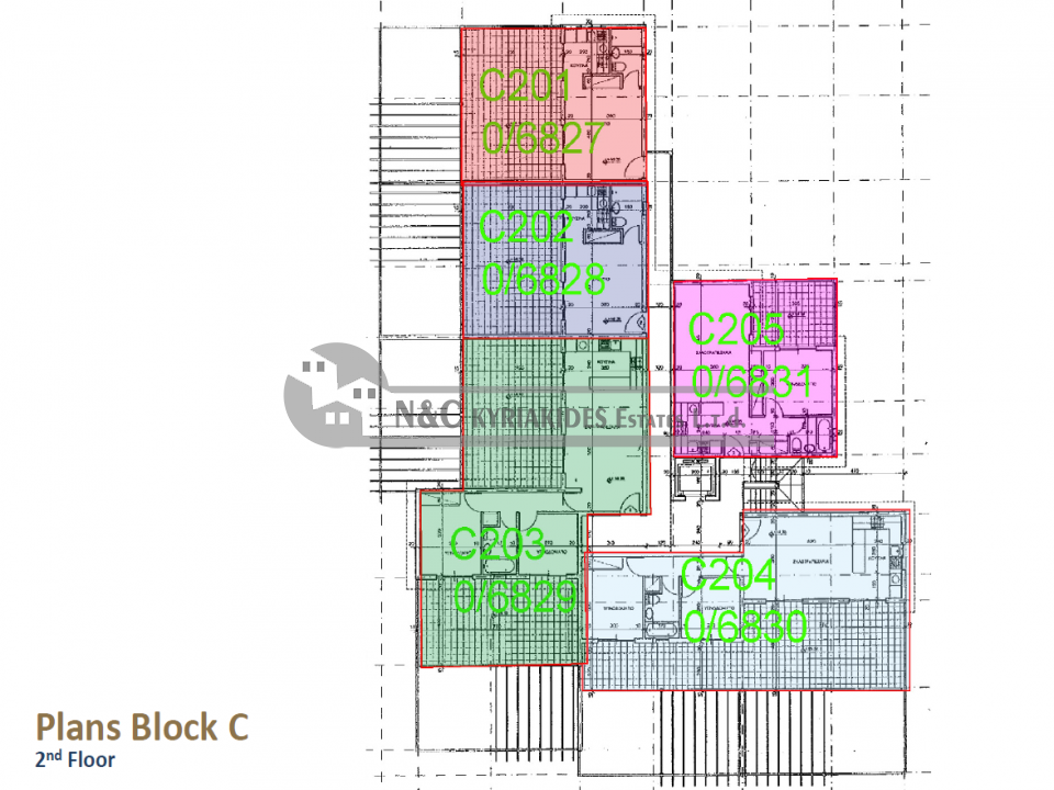 Photo #11 Apartment for sale in Cyprus, Tersefanou