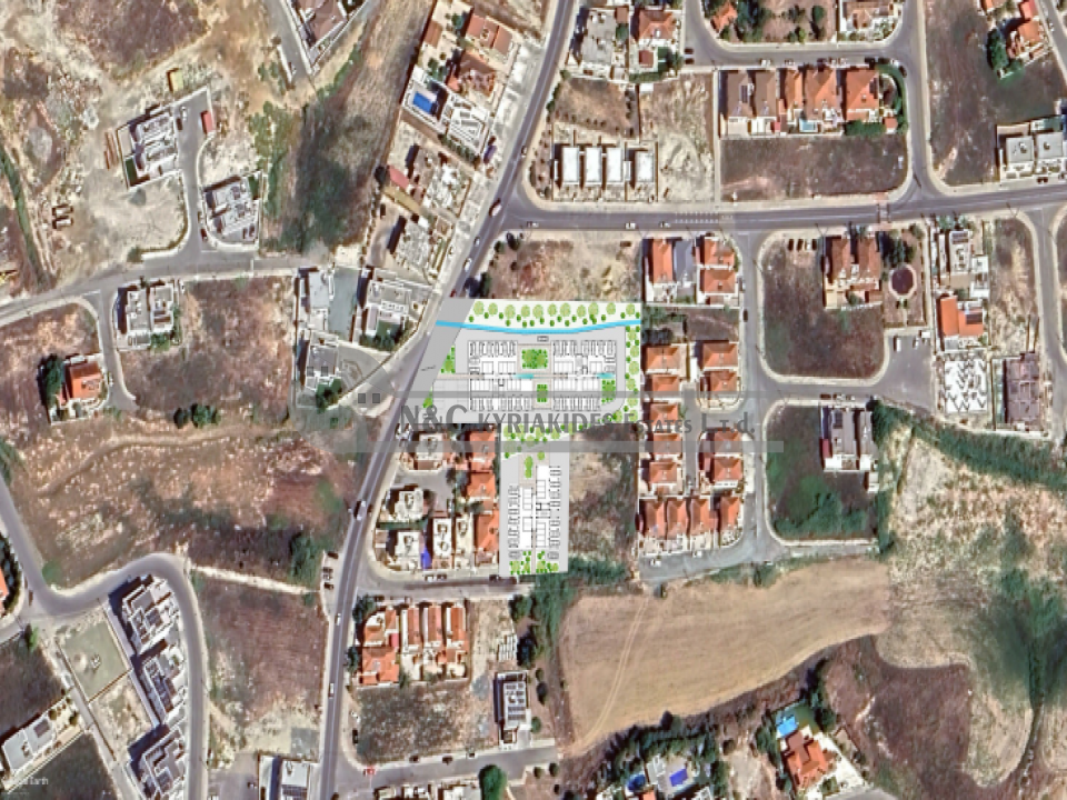 Photo #4 Apartment for sale in Cyprus, Livadia