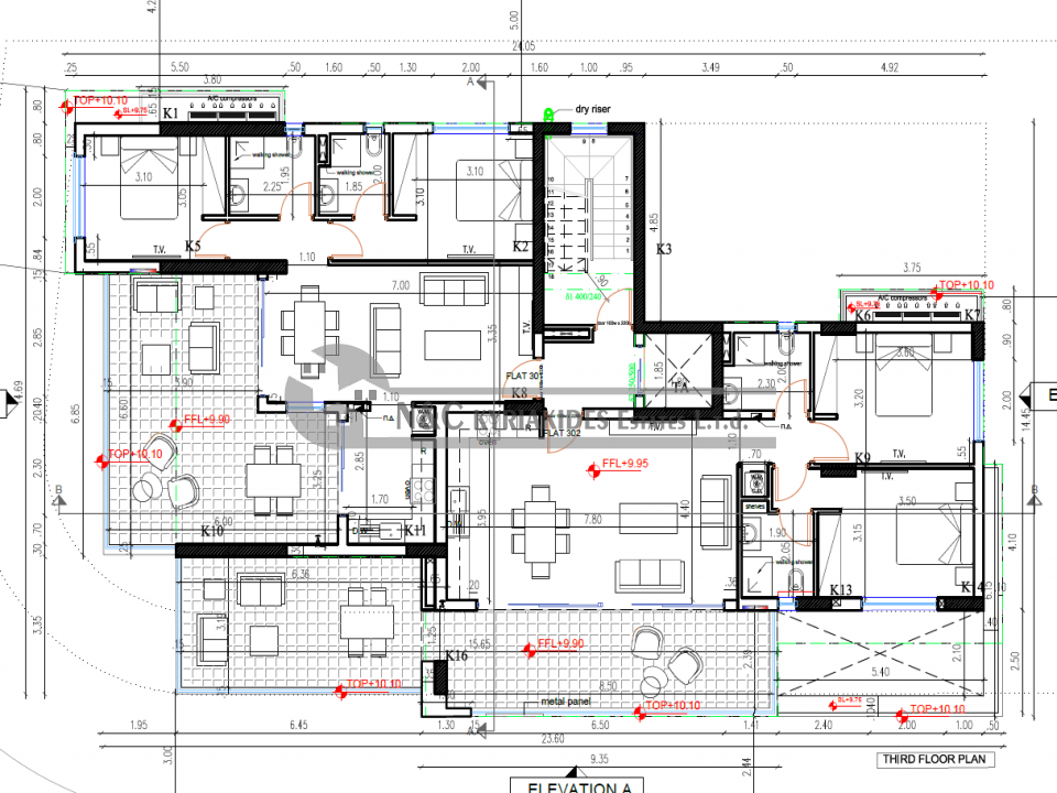 Photo #6 Apartment for sale in Cyprus, Harbour Area