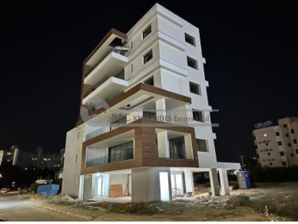 Photo #1 Apartment for sale in Cyprus, Harbour Area