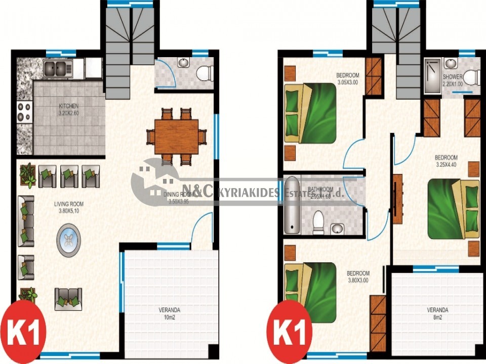 Photo #18 Villa for sale in Cyprus, Peyia