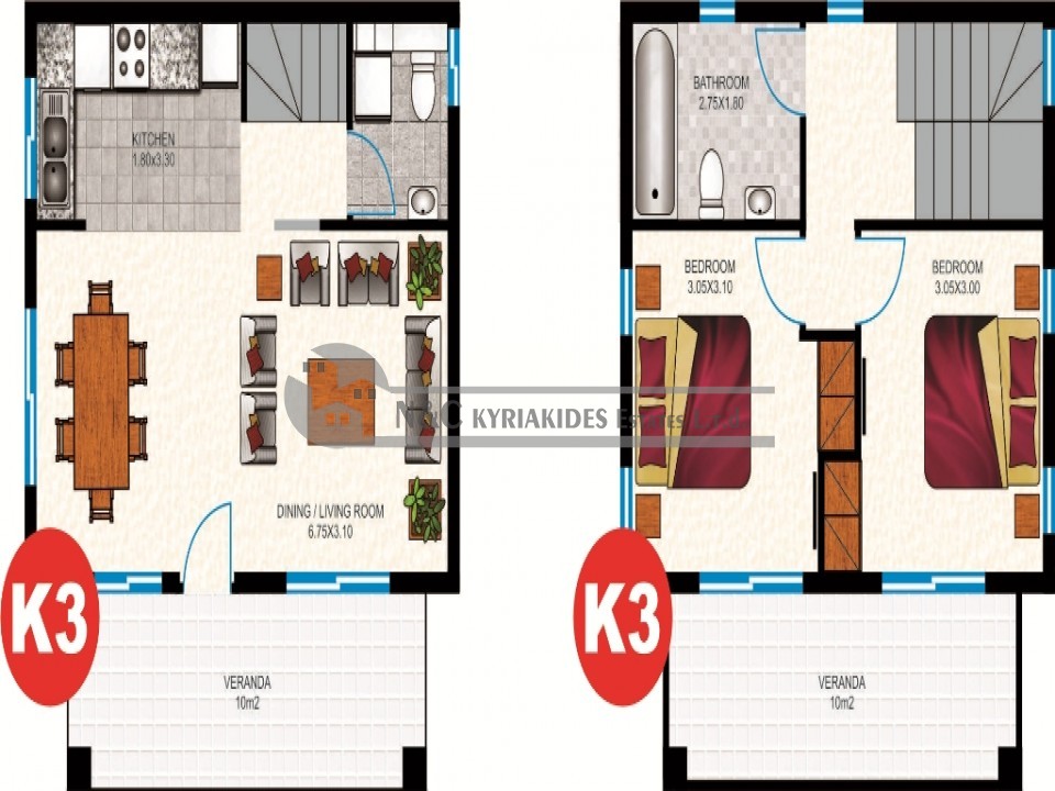Photo #20 Villa for sale in Cyprus, Peyia