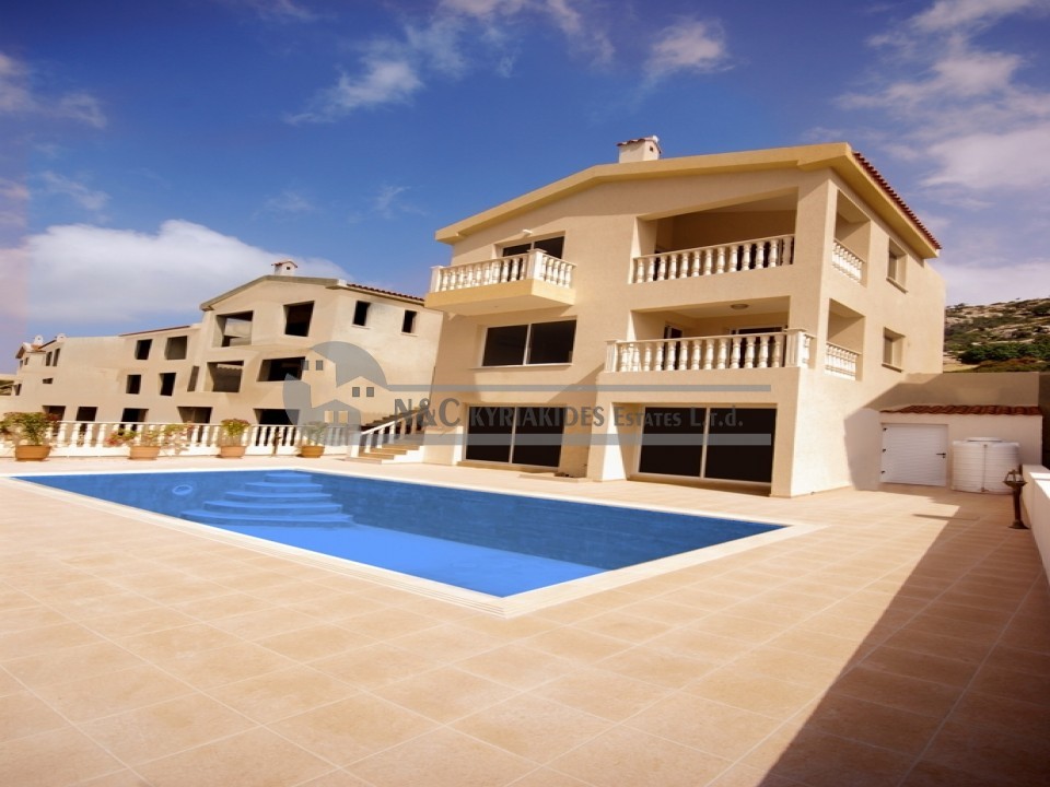 Photo #4 Villa for sale in Cyprus, Peyia