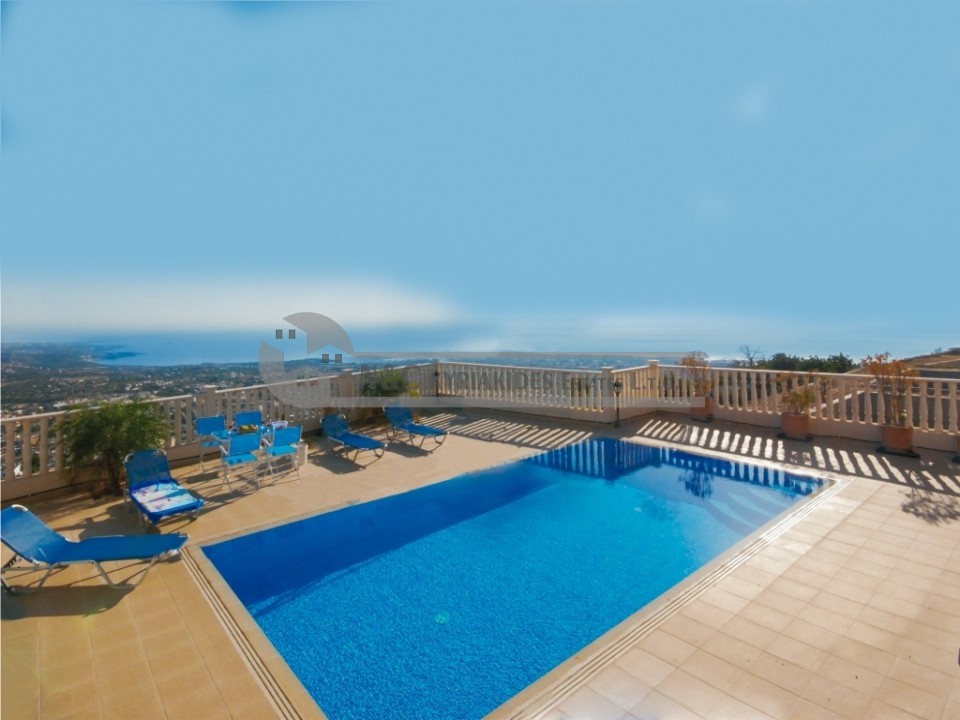 Photo #5 Villa for sale in Cyprus, Peyia
