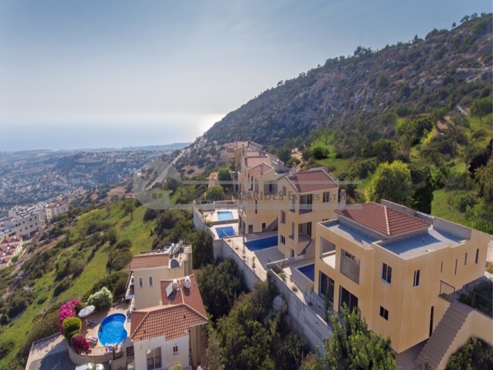 Photo #8 Villa for sale in Cyprus, Peyia