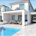 Photo #4 Detached House for sale in Cyprus, Aradhippou