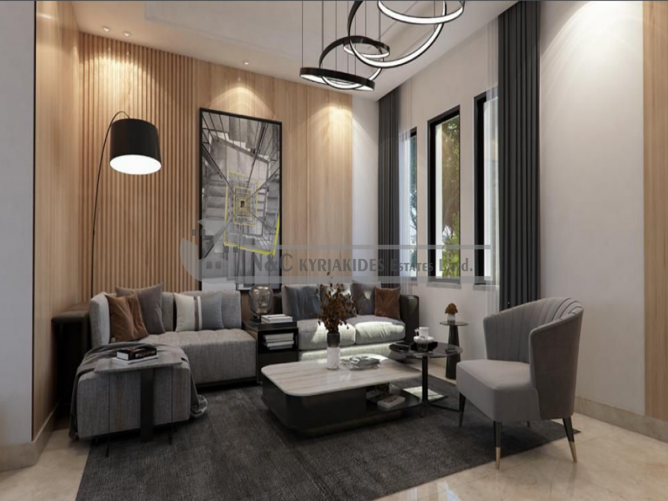 Photo #8 Detached House for sale in Cyprus, Aradhippou