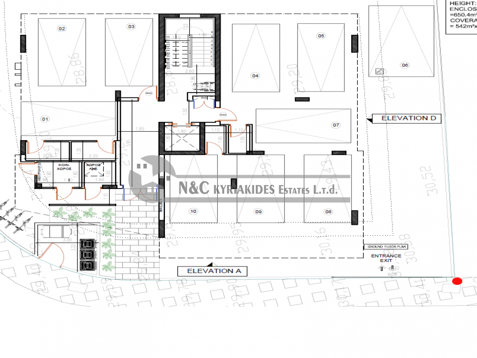 Photo #9 Apartment for sale in Cyprus, Sotiros