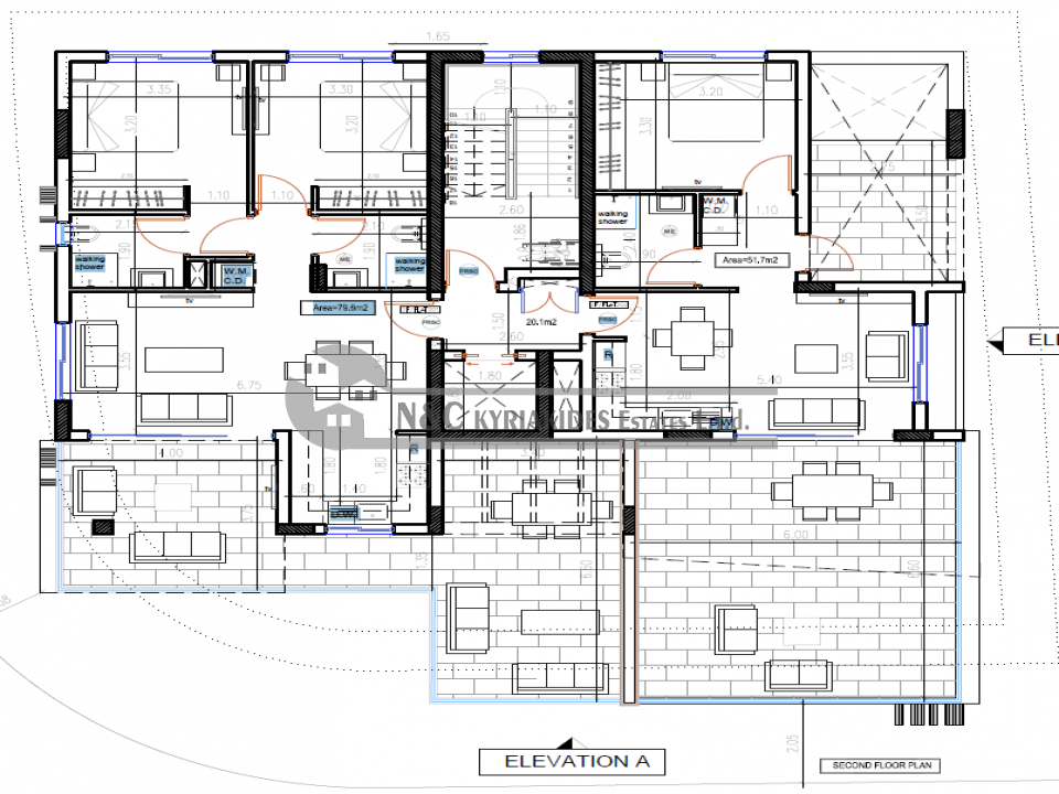 Photo #11 Apartment for sale in Cyprus, Sotiros