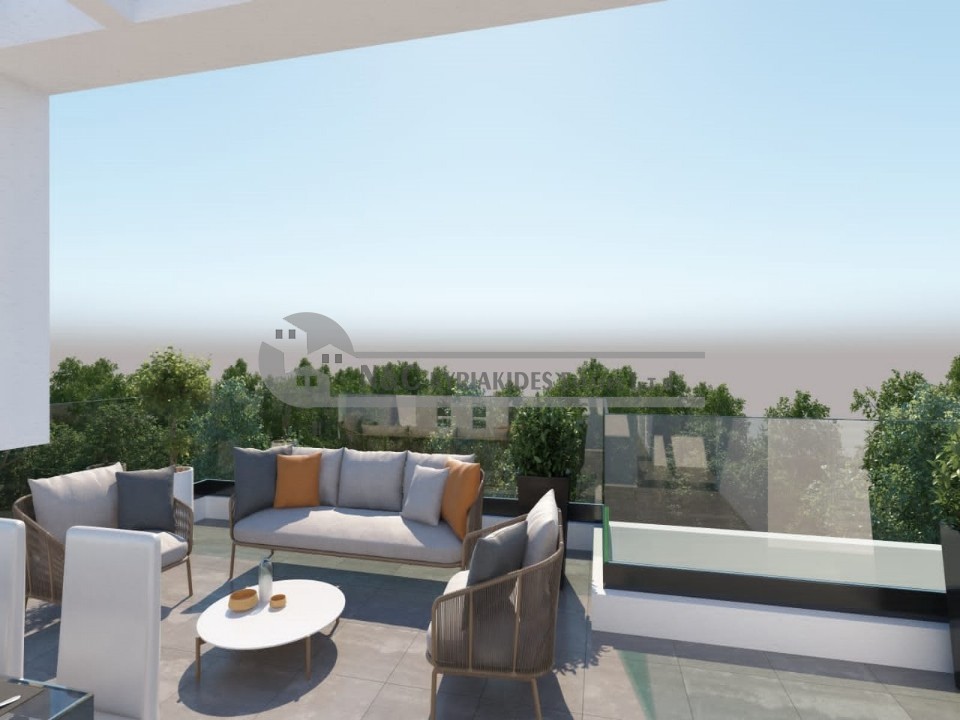 Photo #4 Apartment for sale in Cyprus, Sotiros