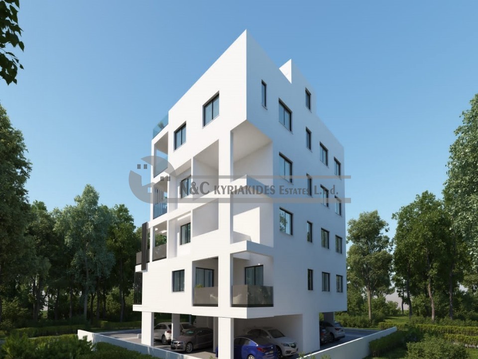 Photo #5 Apartment for sale in Cyprus, Sotiros
