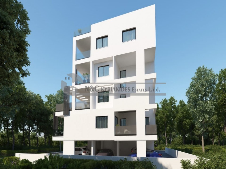 Photo #6 Apartment for sale in Cyprus, Sotiros